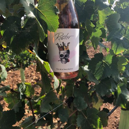 Reuter - Unser Mediterraner Rosè Wein 🍇