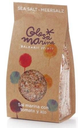 Mediterrane Gourmet Meersalze in 5 Sorten 200g Beutel – Bild 4