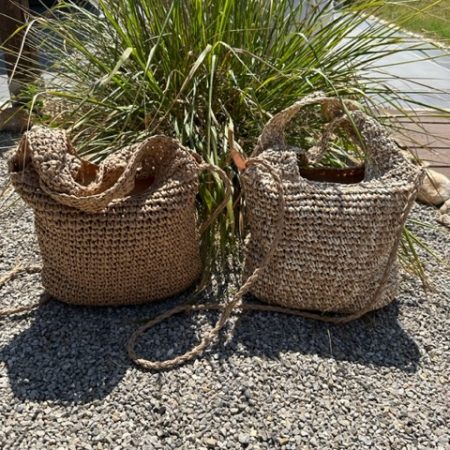 🌴 Mallorca - Must Have Tasche in 2 Farben *Bestseller*