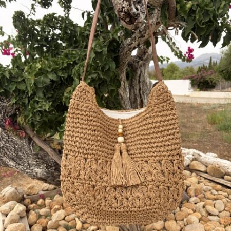 🌴 Andratx Shopper/Tasche *Bestseller*