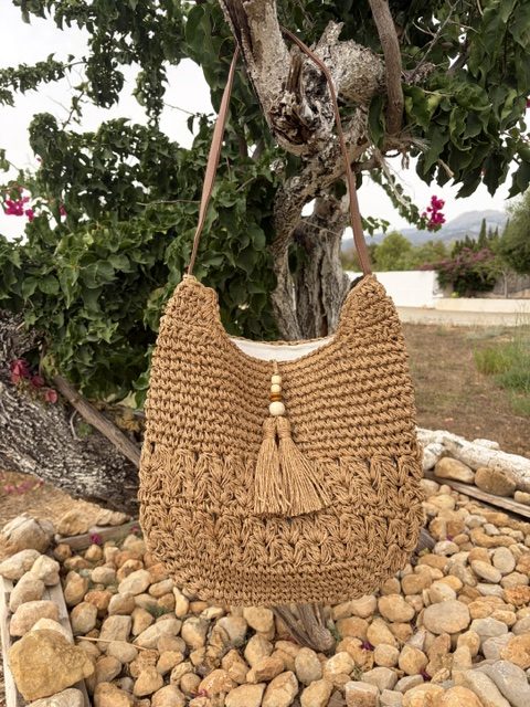 🌴 Andratx Shopper/Tasche *Bestseller*