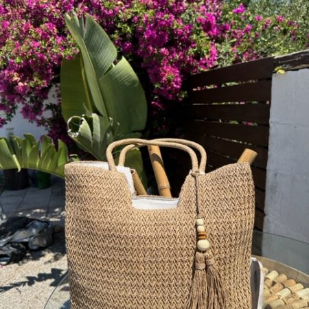 🌴 * Bestseller * Muschel Shopper/Tasche