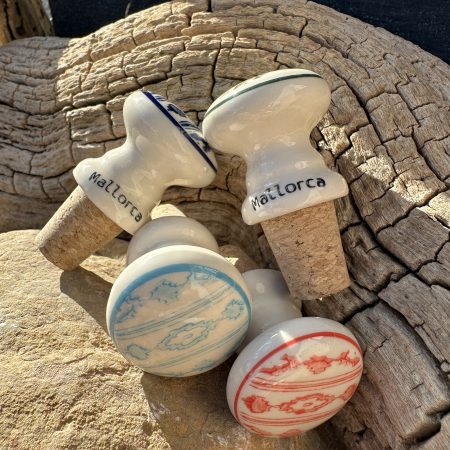 Flaschenkorken - Mallorca