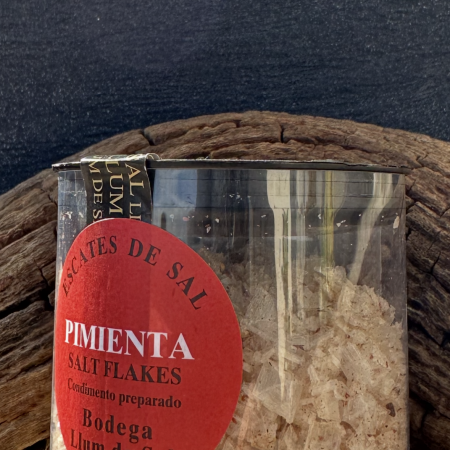 ! Neu-Bodega Llum de Sal- Salz Flakes- Pfeffer  *Bestseller*