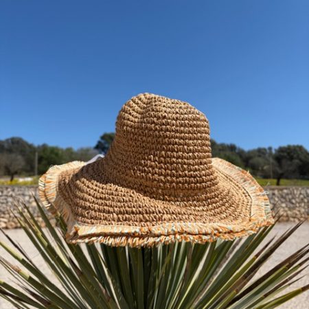 🏝️ Stylischer Sommer Hut 🏝️
