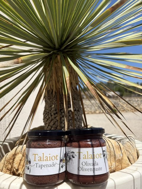 🫒Tapenade und Olivada Olivenpaste – Bild 2