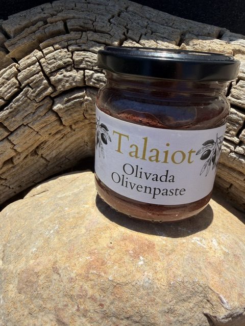 🫒Tapenade und Olivada Olivenpaste – Bild 3