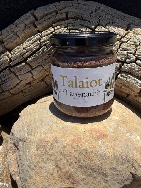 🫒Tapenade und Olivada Olivenpaste – Bild 4