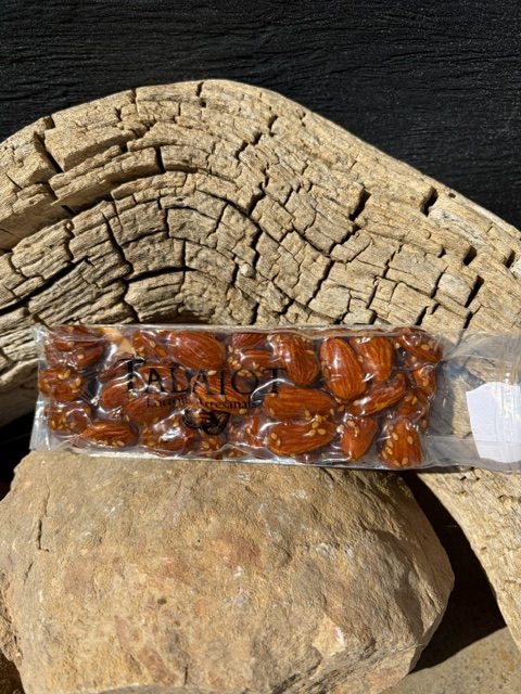 Turron aus Mallorca 🍫 – Bild 2