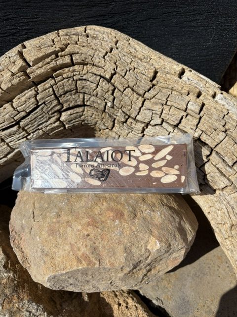 Turron aus Mallorca 🍫 – Bild 5
