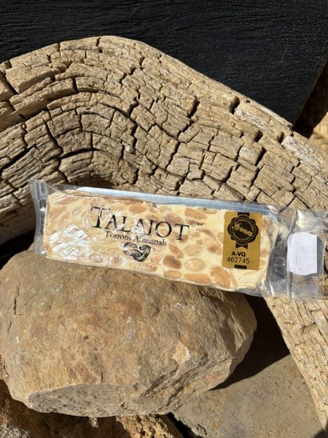 Turron aus Mallorca 🍫 – Bild 6