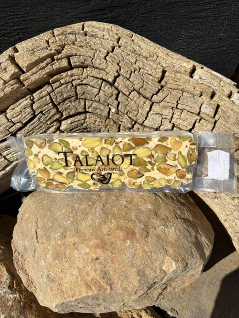 Turron aus Mallorca 🍫 – Bild 3
