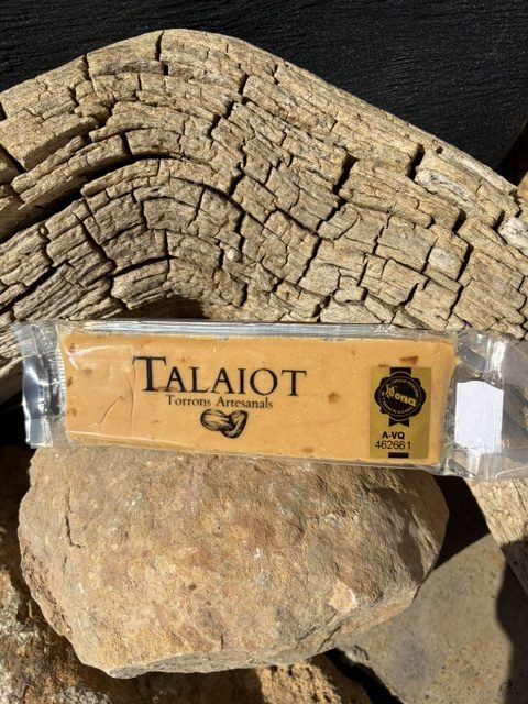 Turron aus Mallorca 🍫 – Bild 4